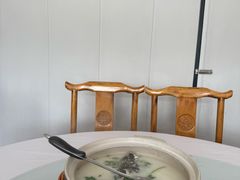 -天乐农家鱼头王(天目湖店)
