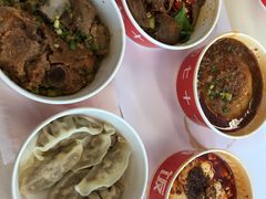 -71号豆汤饭·成都小馆(春熙路百盛店)