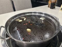 -太婆天府山珍酒楼(亚运村店)