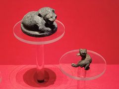 -北京大葆台遗址博物馆