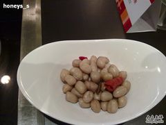 小菜--花生米-新辣道鱼火锅(领展购物广场·中关村店)