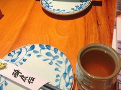 -醉虎传(南锣鼓巷店)