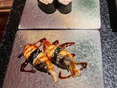 -無境·匠心日本料理(汉街店)