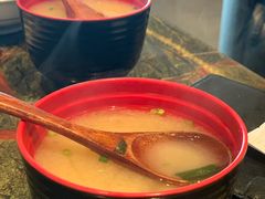 -炙柒Sekinana·精致料理 烧鸟·铁板烧(海上世界店)