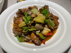 -船歌·鱼水饺青岛菜(闽江二路店)