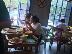 -小小河边鱼(天润城店)