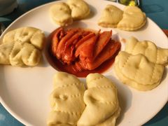 -建坤水席宫·洛阳菜(中州路店)