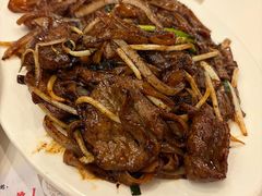 -大哥餐厅(西城花园店)