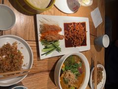 -厚生港萃精致餐厅(中华西路店)
