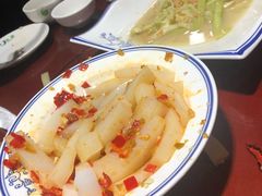 -杨辉饭店