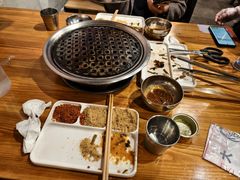 -霸腹烤肉(厦门柚子番店)