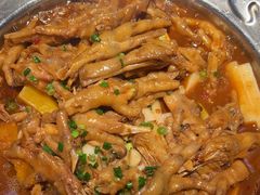 -胖哥俩肉蟹煲(杭州下沙学林街店)