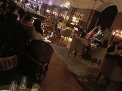 -LONG BAR 廊吧(外滩华尔道夫酒店)