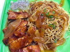 -華歡冰室-WahFoon(吉大店)