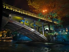 -运河游船(武林门码头)