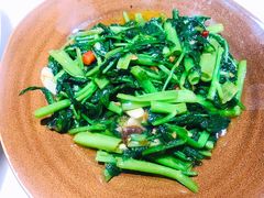 xo酱空心菜-星平鸡饭·粤菜小炒(印象城旗舰店)