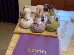 -LANN I 蘭·泰式古法按摩(高岛屋百货店)