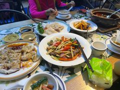 -味食家市师鸡(三元里店)
