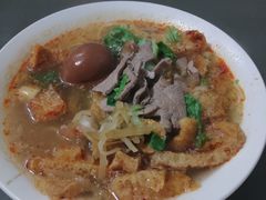 -老太皮肚面