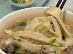 -西兰轩清真菜馆(北顺城街店)