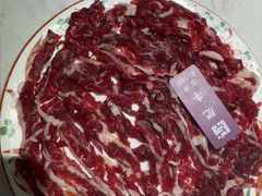 -汕头八合里海记牛肉店(清河店)