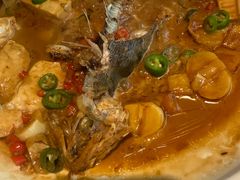 -上座云间·青年赣菜(绿茵店)