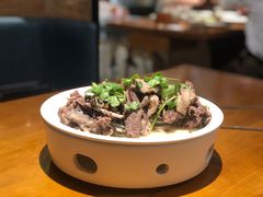 -莲香西域·正宗新疆菜(龙华店)