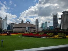 -上海博物馆(人民广场馆)