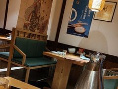 -三石铁板烧(紫竹桥店)