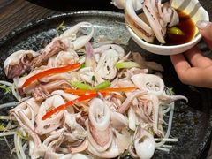 -大洋家·精品潮汕菜·生腌砂锅粥(天河东路店)