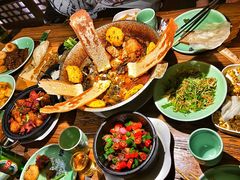 -淀里船宴(卓达店)