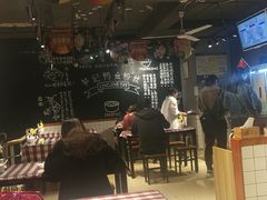 大堂-苓记南京鸭血粉丝.皮肚面(县东巷店)