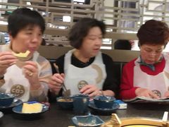 -湊湊火锅·茶憩(打浦桥日月光店)