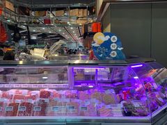 -Olé精品超市(广州太古汇店)