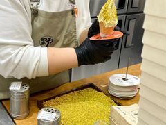 -野人先生Gelato(上海长宁龙之梦店)