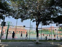 -四川大学(望江校区)