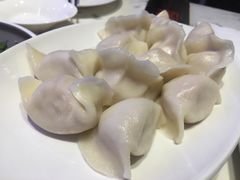 原汁海胆水饺-喜鼎海胆水饺(柏威年购物中心店)