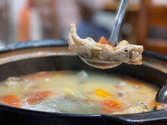 鸡脚-醋缘臭屁醋