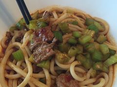 -疆Jiang·新疆秘制料理