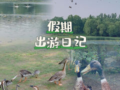 -南海子公园