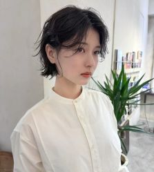 -Kraemer Paris苏豪发廊