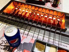 -跳舞牛·串烧酒场(麦地店)