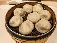 -百年尹氏汤包(湖南路狮子桥店)