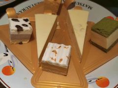 -松子料理(亮马桥店)
