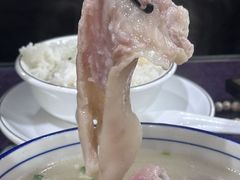 -丁太婆老妈蹄花(人民公园非遗总店)
