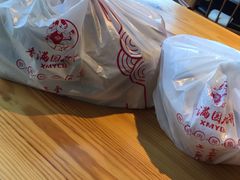 -香满园春饼·家常菜(东大桥店)