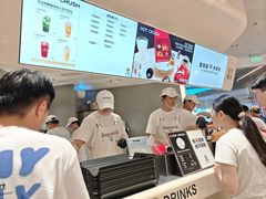 -马小毛老上海里脊肉(南翔印象城店)