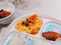 -花椒俏川菜小馆(南海万达店)