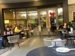 -星巴克(南宁华润幸福里店)