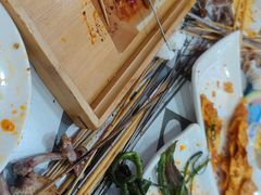 -勇利赵家烤肉坊(翠华北路店)